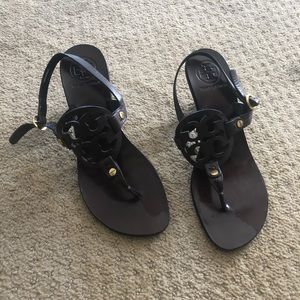 Tory Burch Holly Kitten Heels